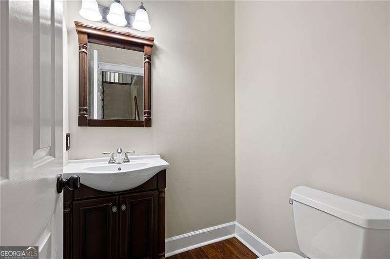 3268 Autumn Woods Trail Marietta - Photo 15