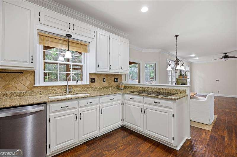 3268 Autumn Woods Trail Marietta - Photo 18