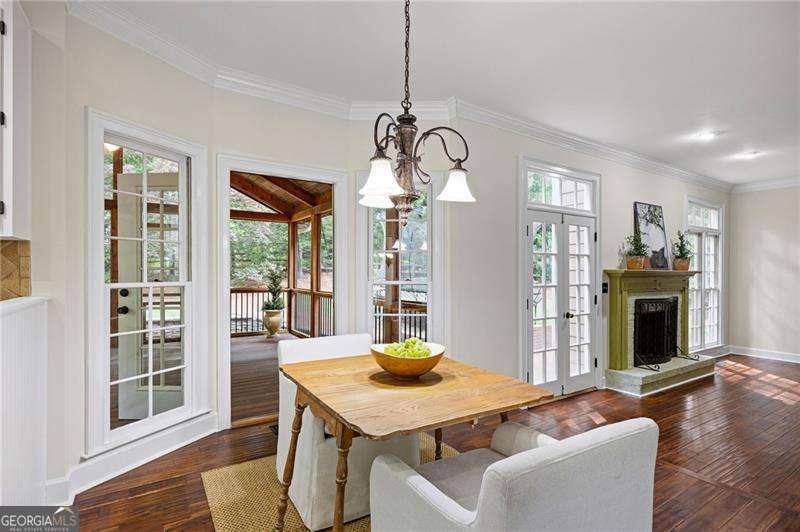 3268 Autumn Woods Trail Marietta - Photo 20