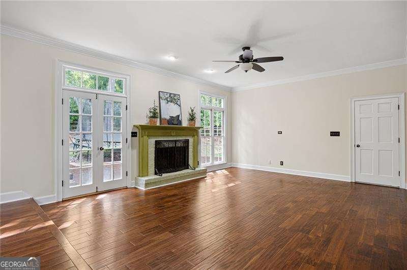 3268 Autumn Woods Trail Marietta - Photo 29