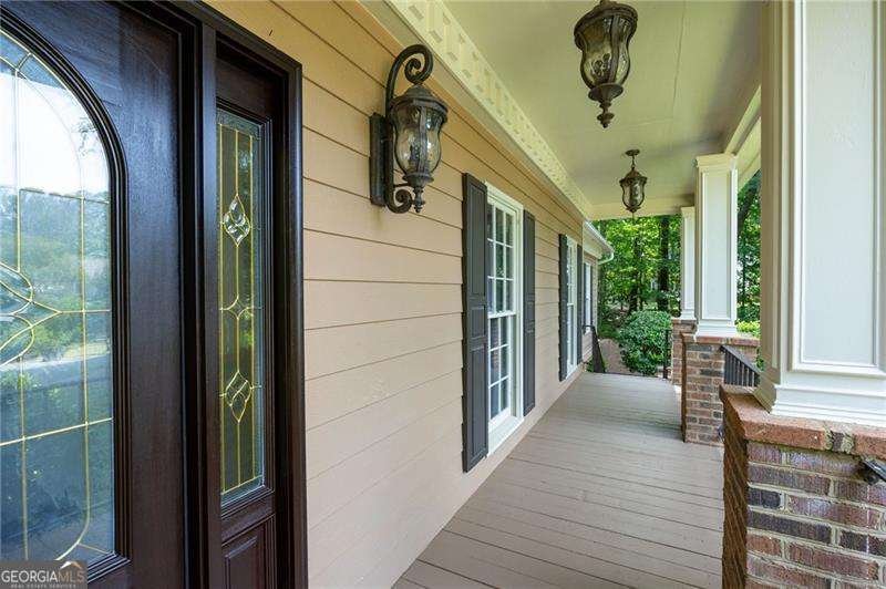3268 Autumn Woods Trail Marietta - Photo 6