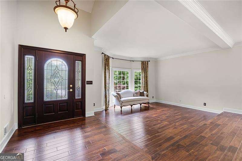 3268 Autumn Woods Trail Marietta - Photo 9