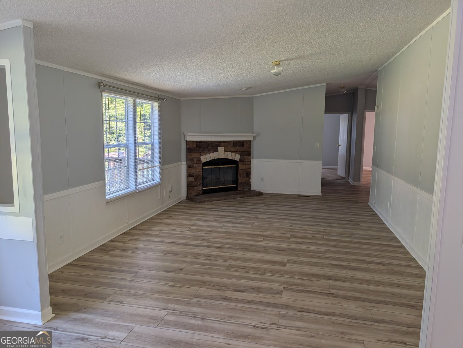103 Silver Dollar Road Barnesville - Photo 8