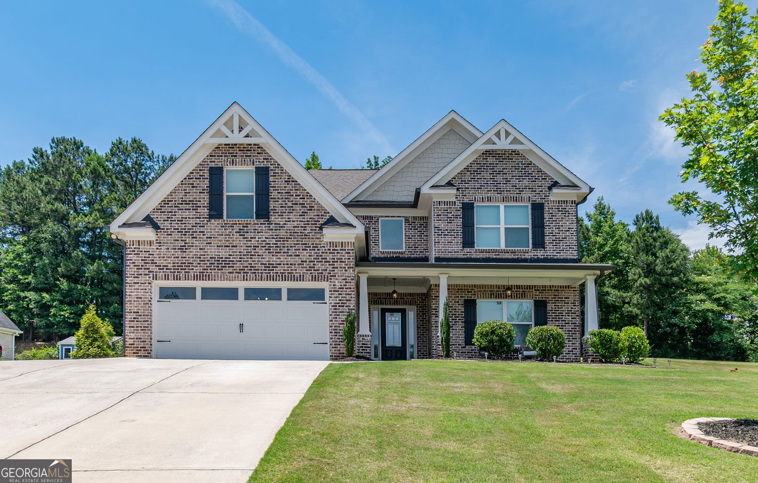 218 Ivey Drive Bethlehem - main photo