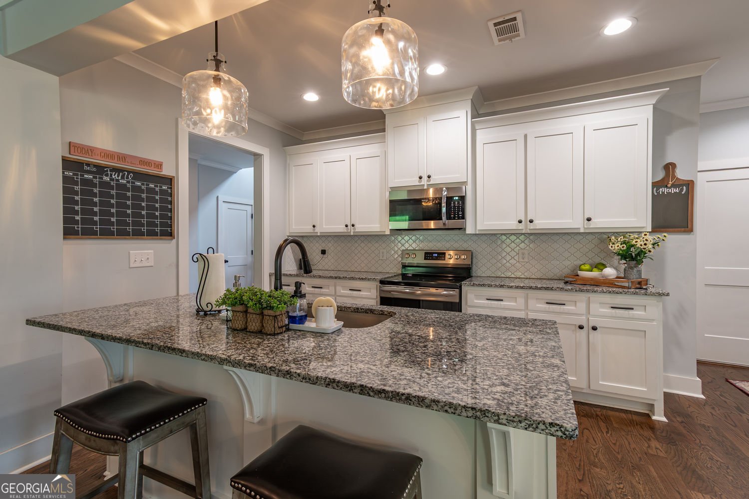 218 Ivey Drive Bethlehem - Photo 12