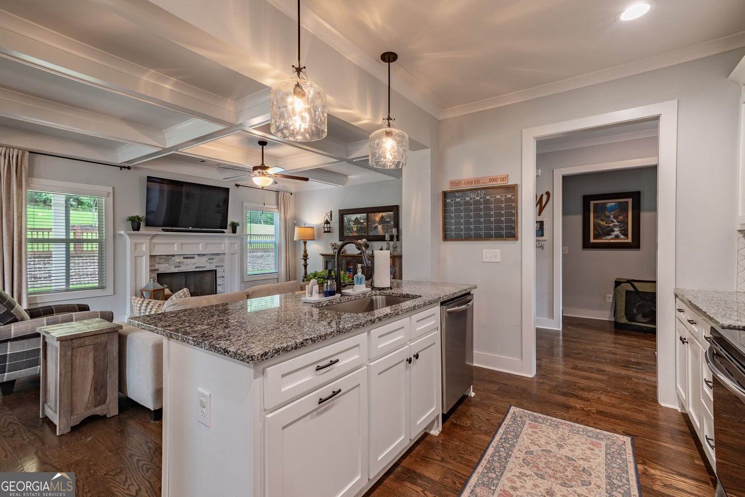 218 Ivey Drive Bethlehem - Photo 13