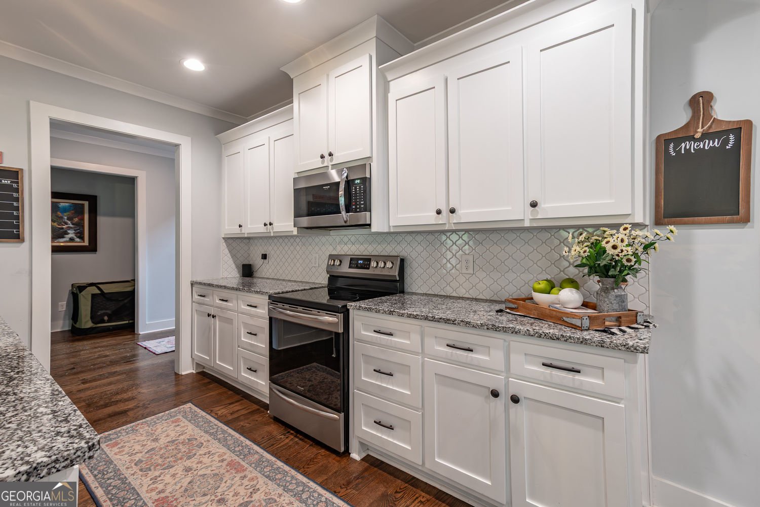 218 Ivey Drive Bethlehem - Photo 14