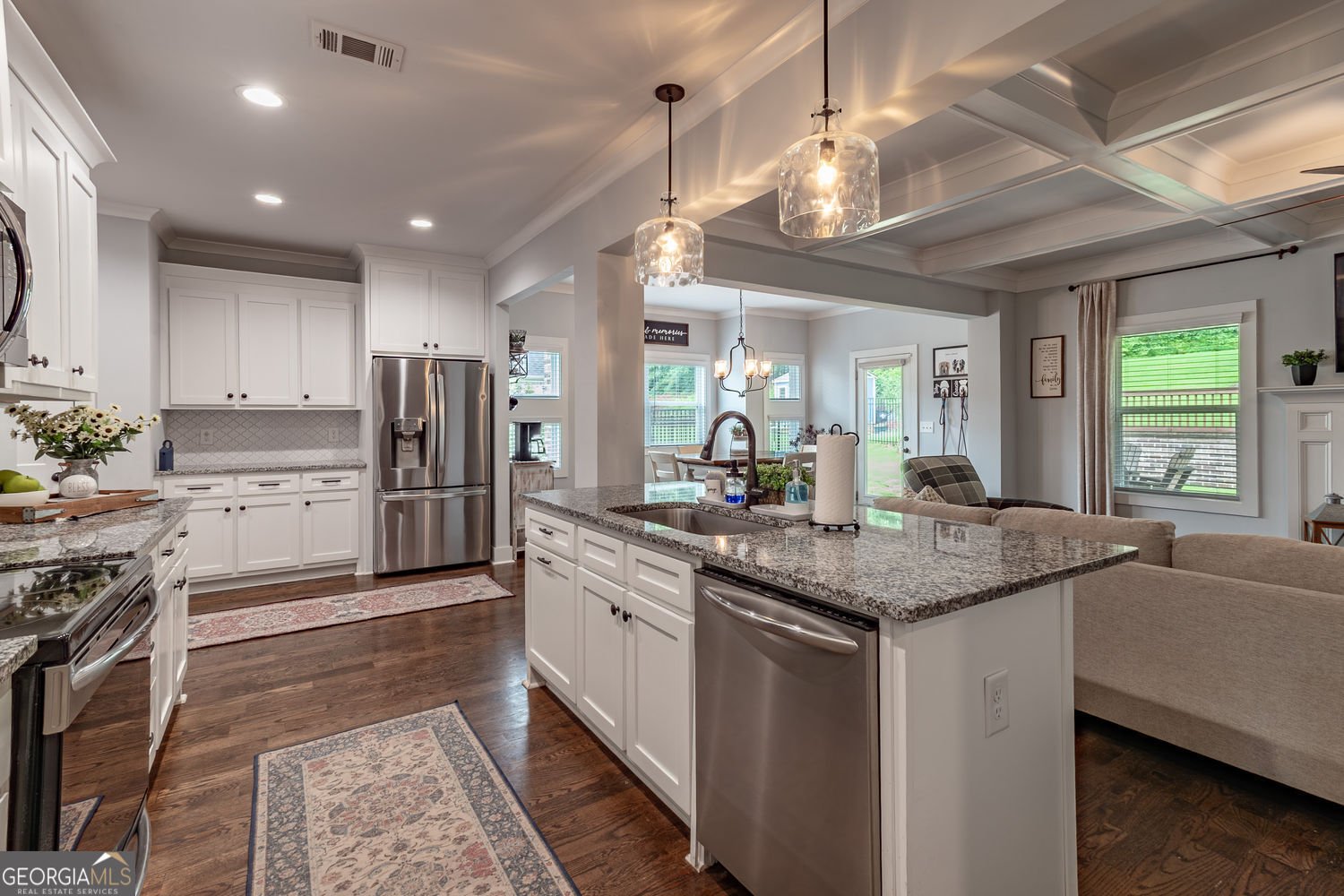 218 Ivey Drive Bethlehem - Photo 15