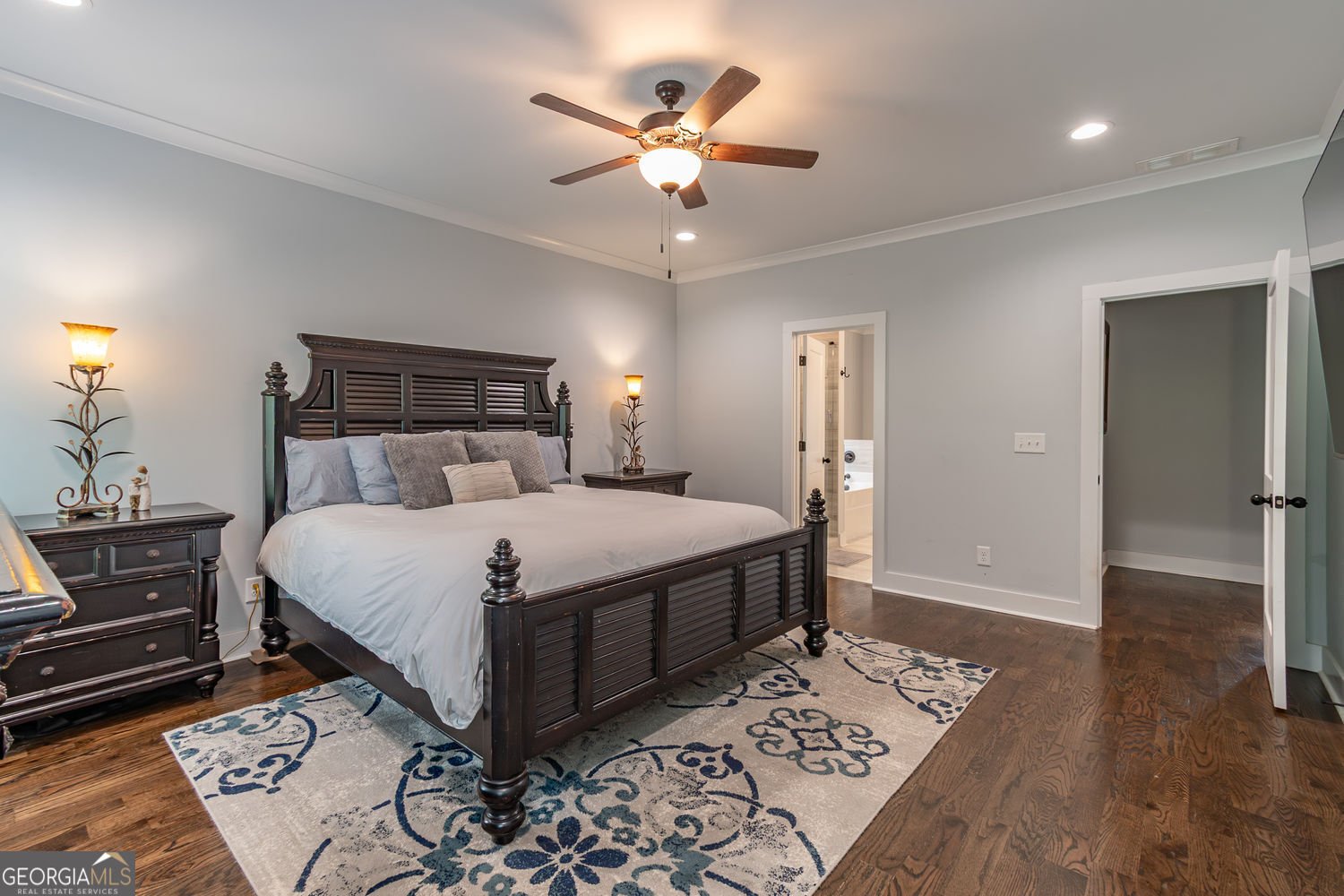 218 Ivey Drive Bethlehem - Photo 19