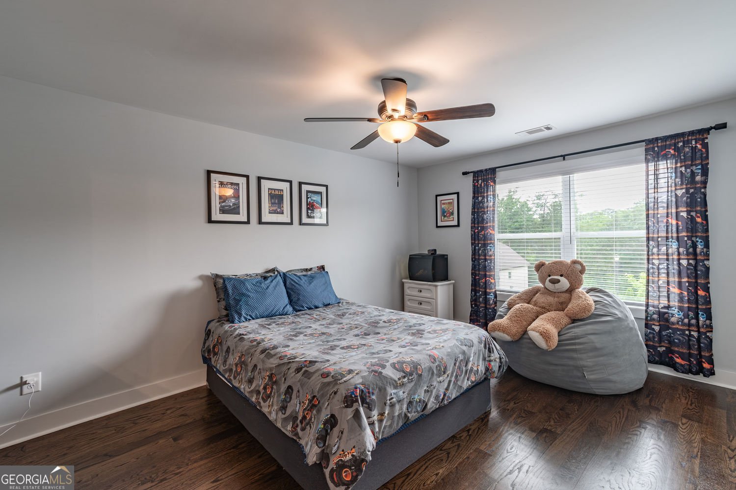 218 Ivey Drive Bethlehem - Photo 31