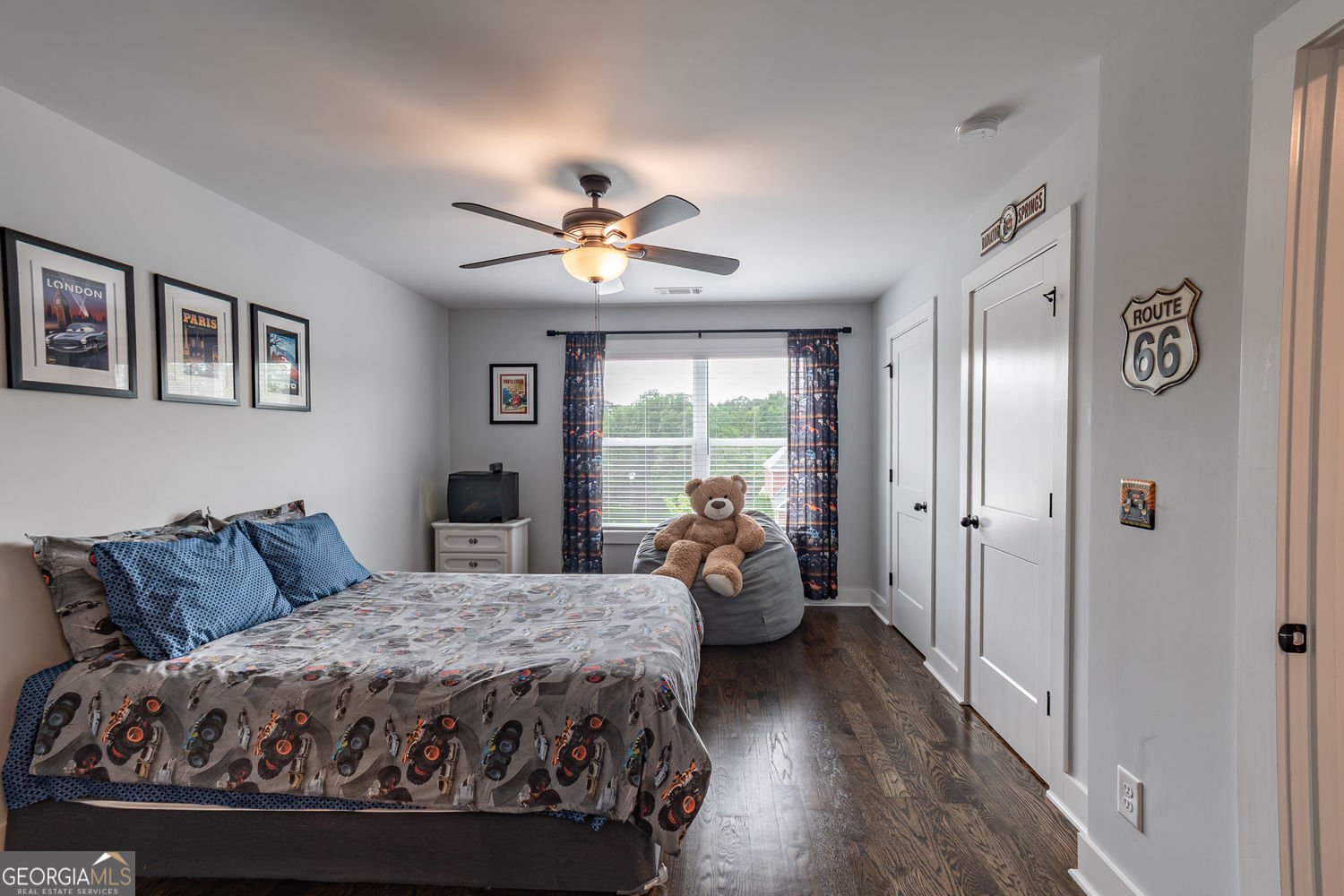 218 Ivey Drive Bethlehem - Photo 32