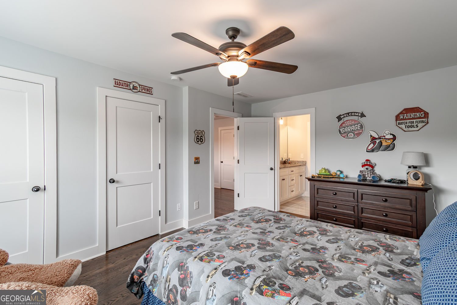 218 Ivey Drive Bethlehem - Photo 33