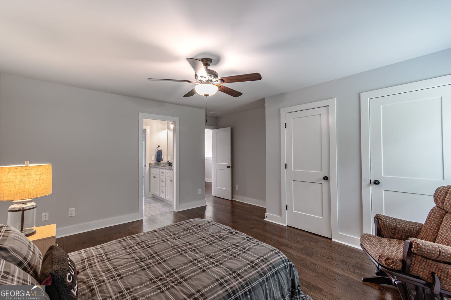 218 Ivey Drive Bethlehem - Photo 36