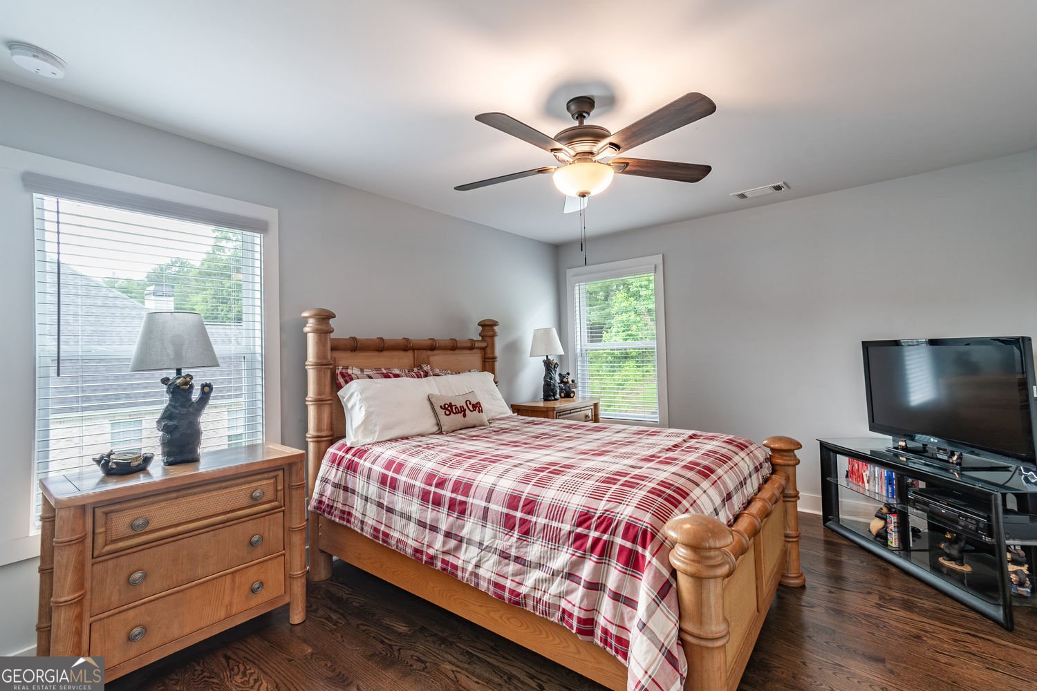 218 Ivey Drive Bethlehem - Photo 37