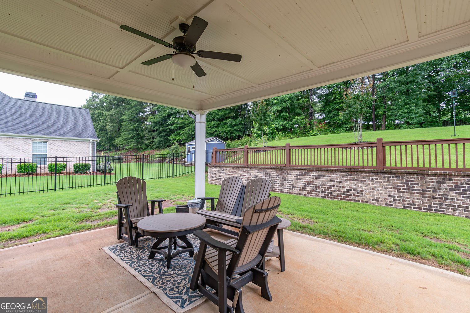218 Ivey Drive Bethlehem - Photo 44