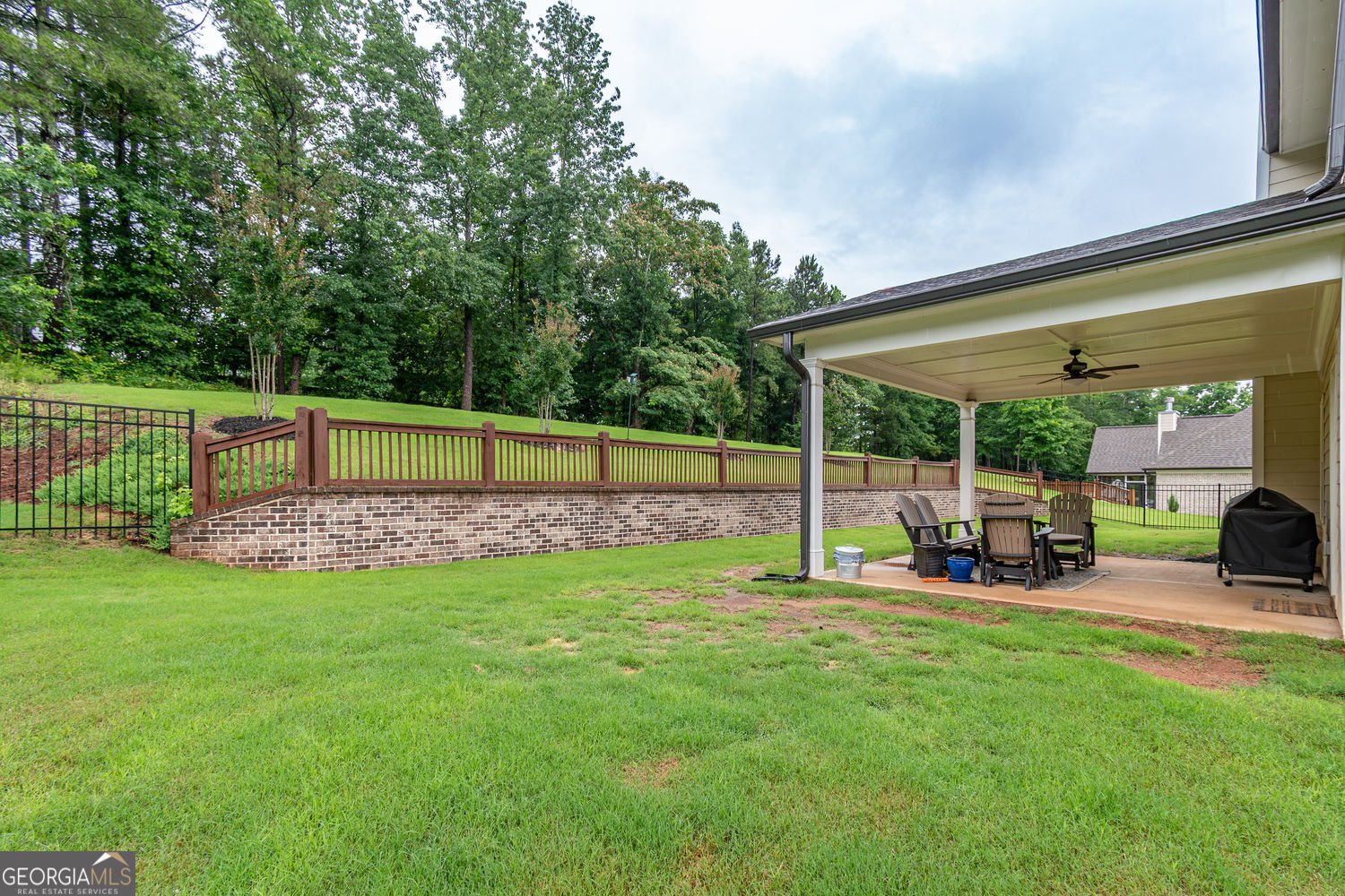 218 Ivey Drive Bethlehem - Photo 47