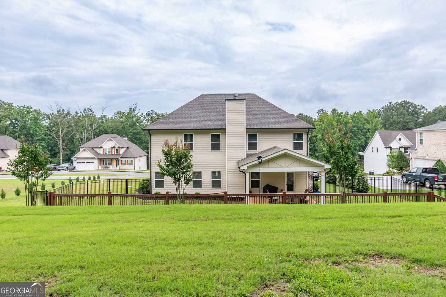 218 Ivey Drive Bethlehem - Photo 49