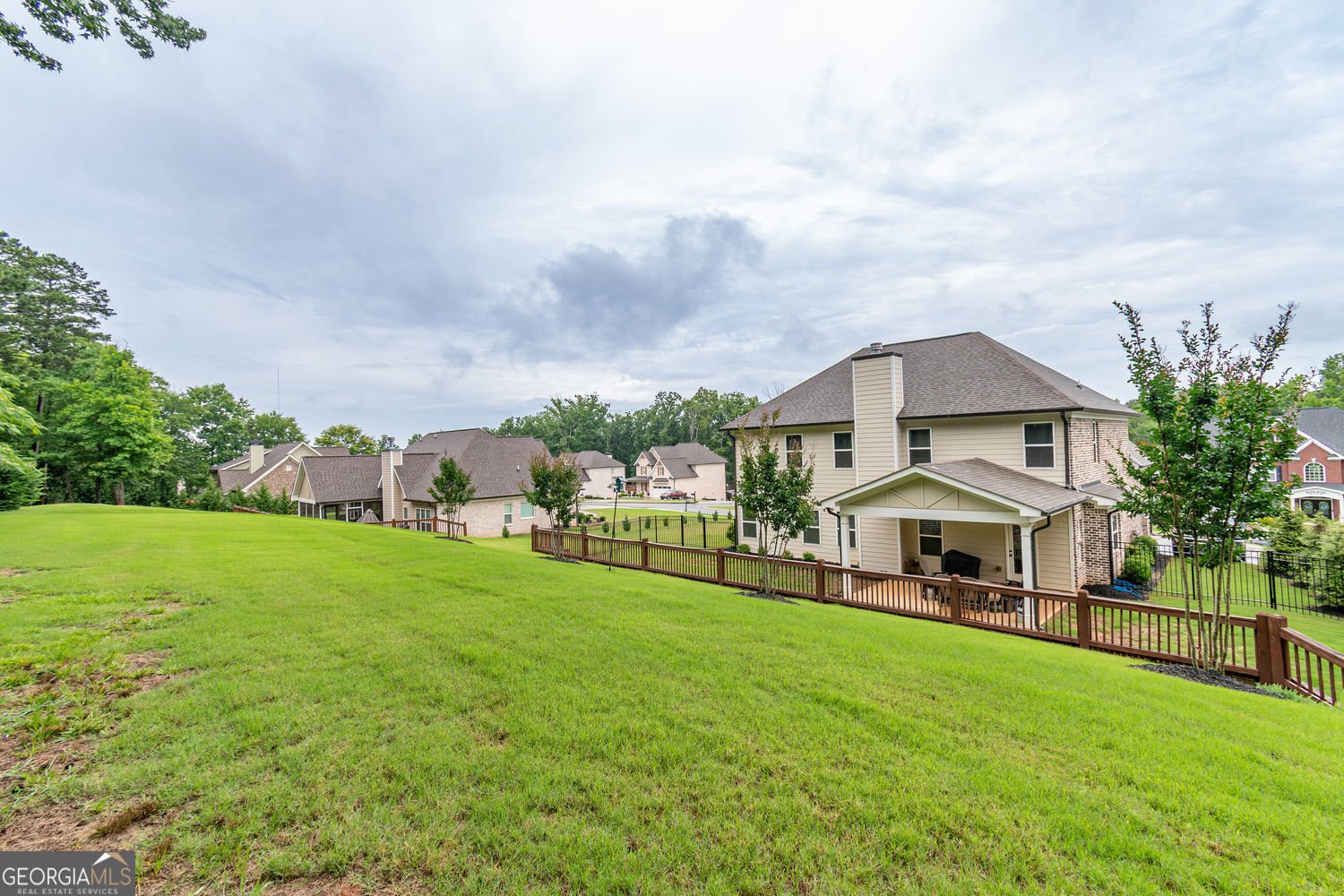 218 Ivey Drive Bethlehem - Photo 50
