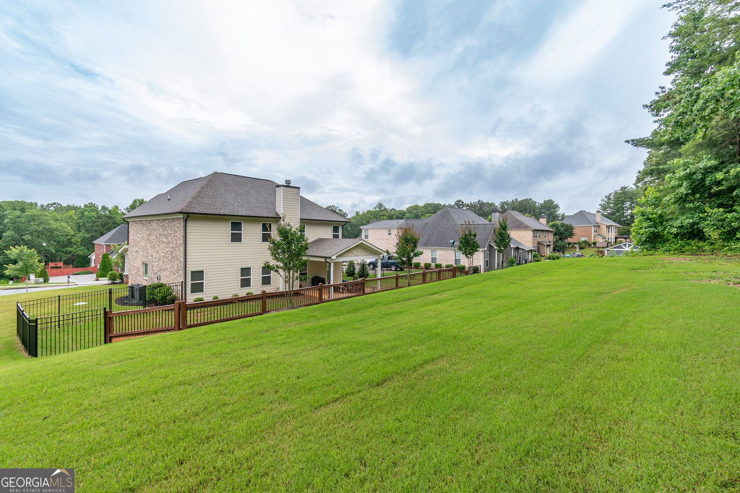 218 Ivey Drive Bethlehem - Photo 51