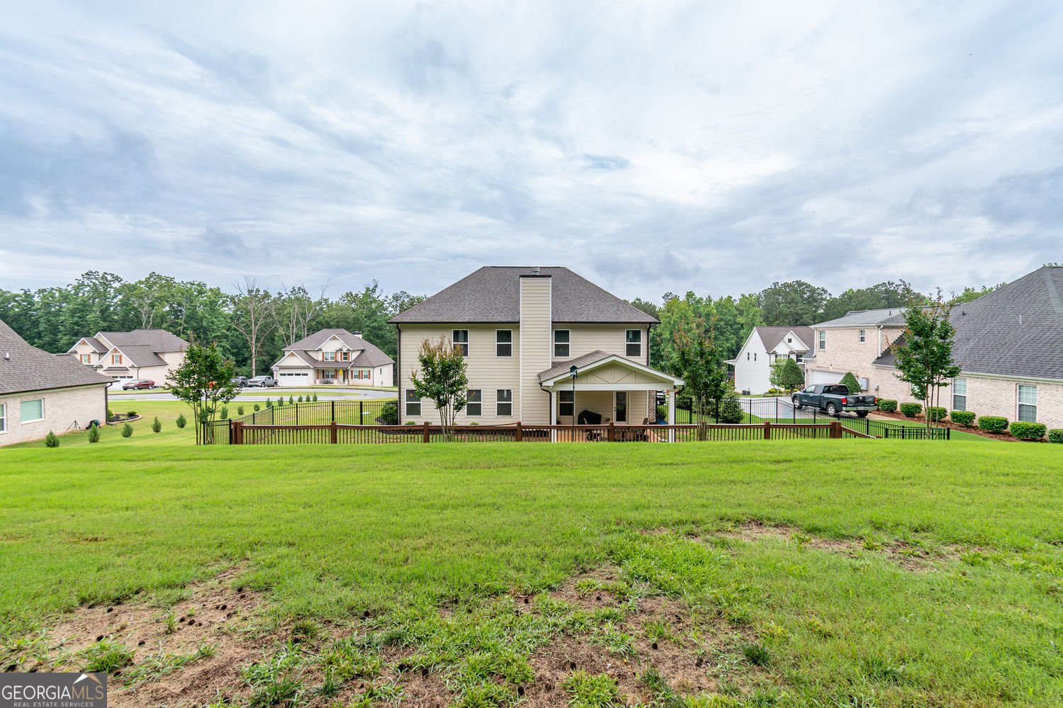 218 Ivey Drive Bethlehem - Photo 52