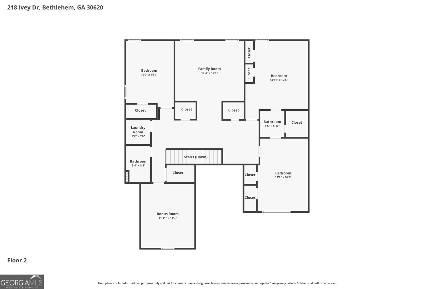 218 Ivey Drive Bethlehem - Photo 54