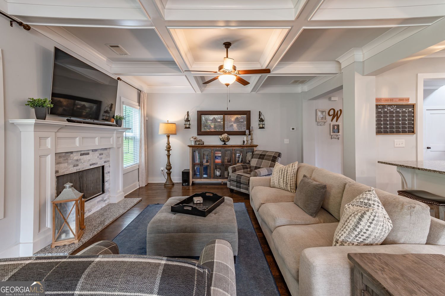 218 Ivey Drive Bethlehem - Photo 6