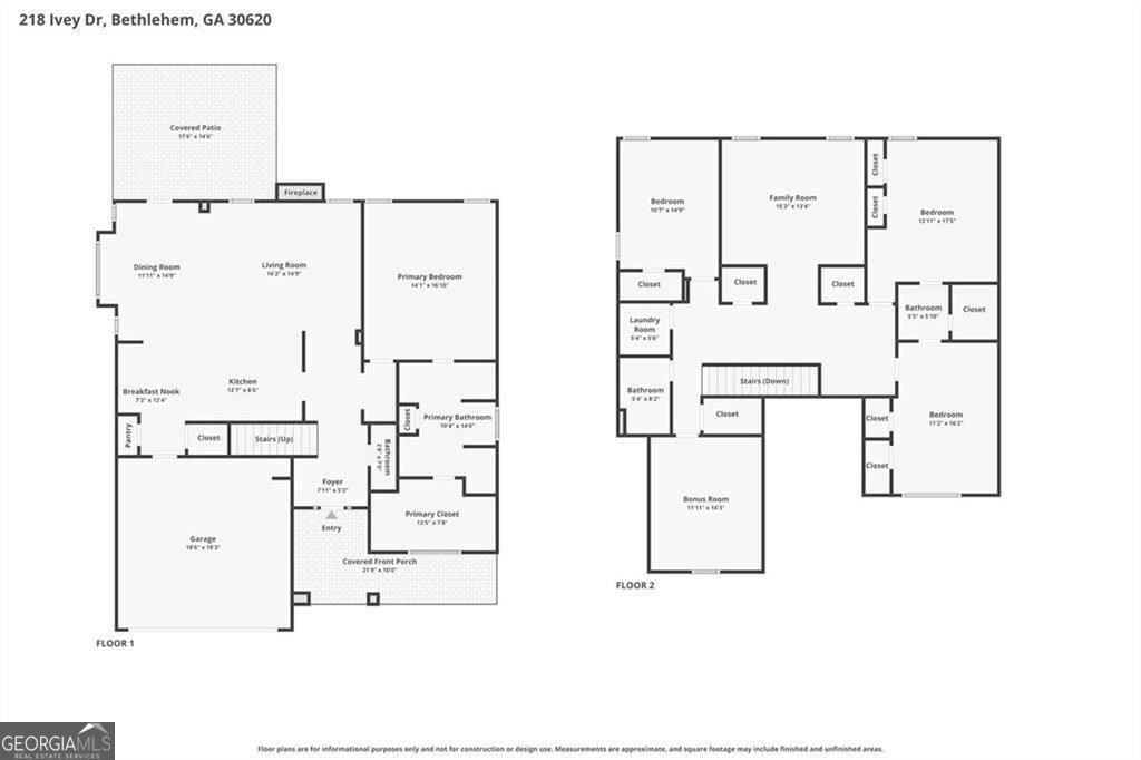 218 Ivey Drive Bethlehem - Photo 60