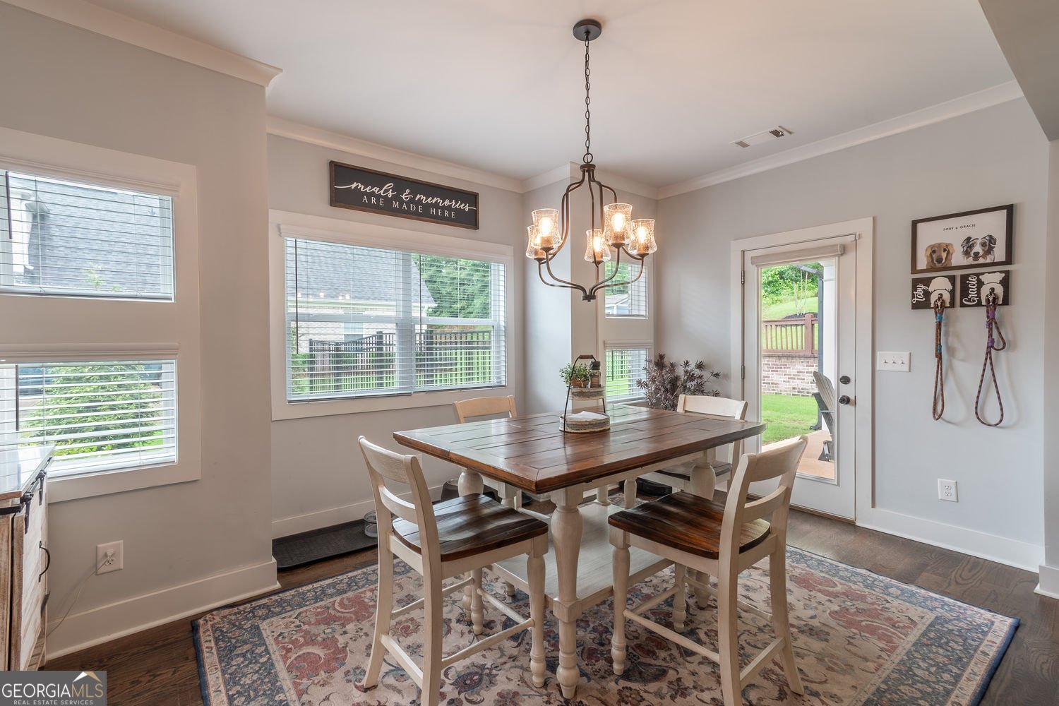 218 Ivey Drive Bethlehem - Photo 8