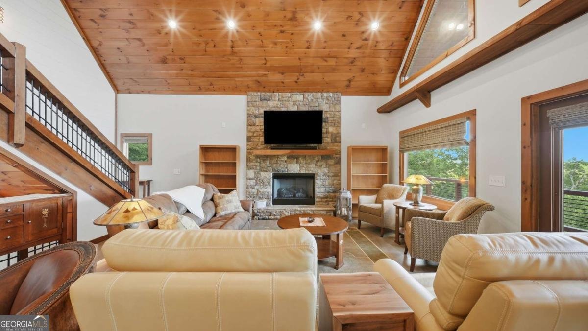 101 Toccoa Vista Lane Mineral Bluff - Photo 11