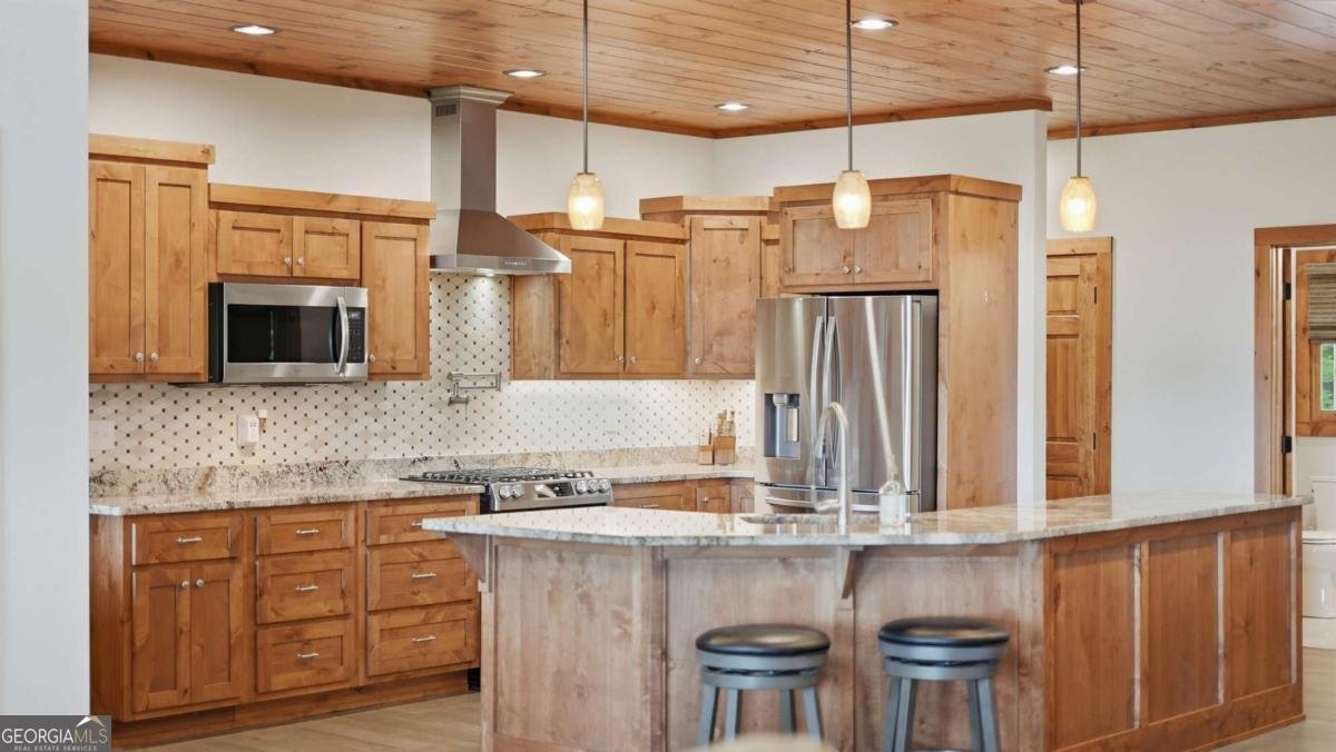 101 Toccoa Vista Lane Mineral Bluff - Photo 20