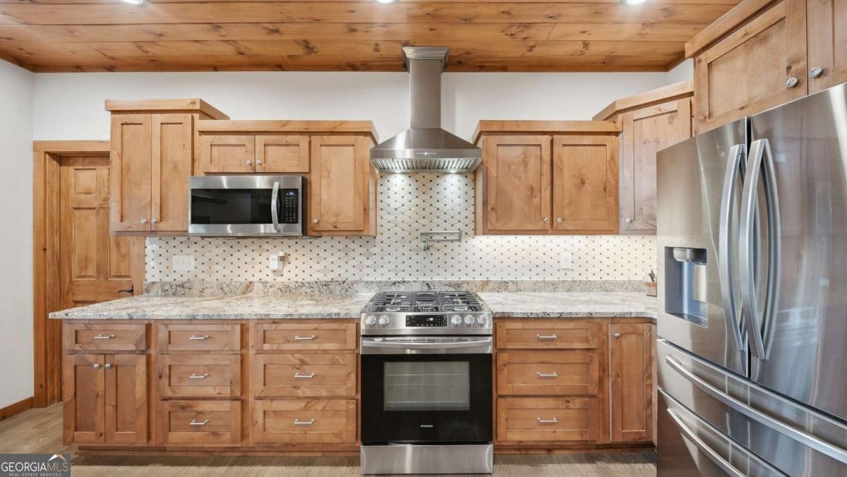 101 Toccoa Vista Lane Mineral Bluff - Photo 23