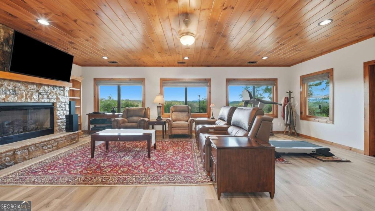 101 Toccoa Vista Lane Mineral Bluff - Photo 43