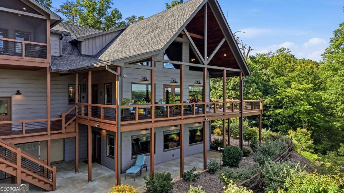 101 Toccoa Vista Lane Mineral Bluff - Photo 50
