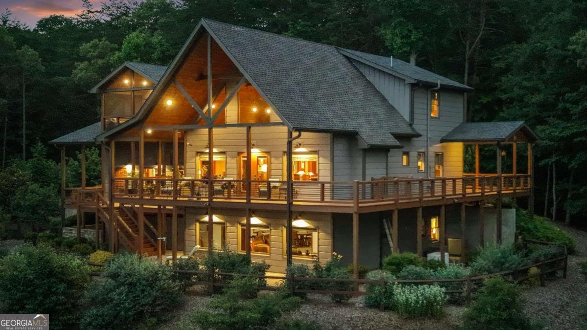 101 Toccoa Vista Lane Mineral Bluff - Photo 51