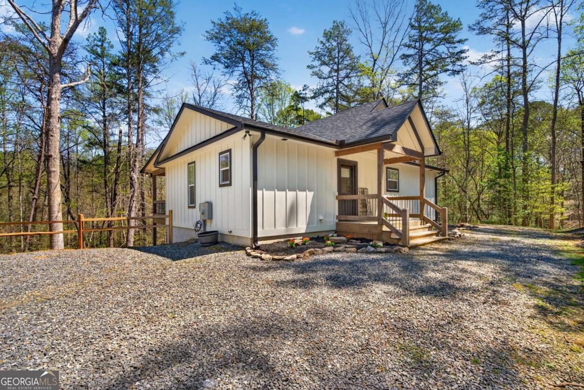 54 Barbs Way Mineral Bluff - main photo