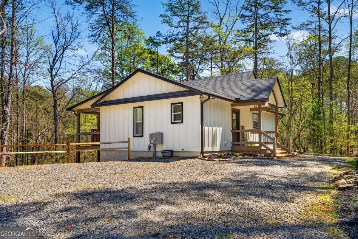 54 Barbs Way Mineral Bluff - Photo 19