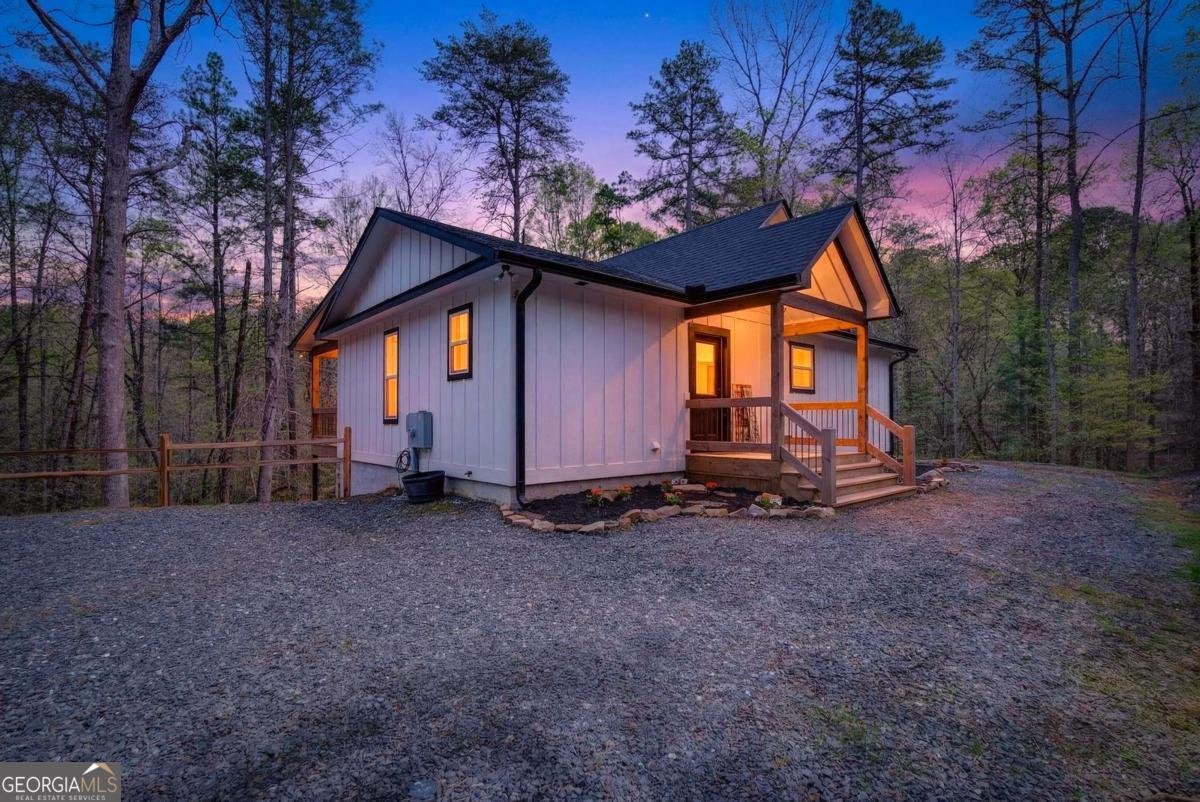 54 Barbs Way Mineral Bluff - Photo 20