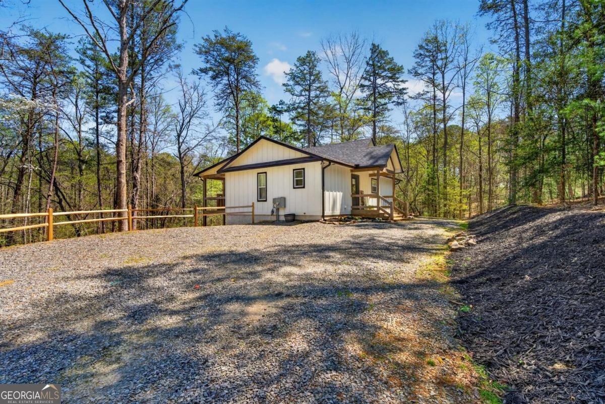 54 Barbs Way Mineral Bluff - Photo 21