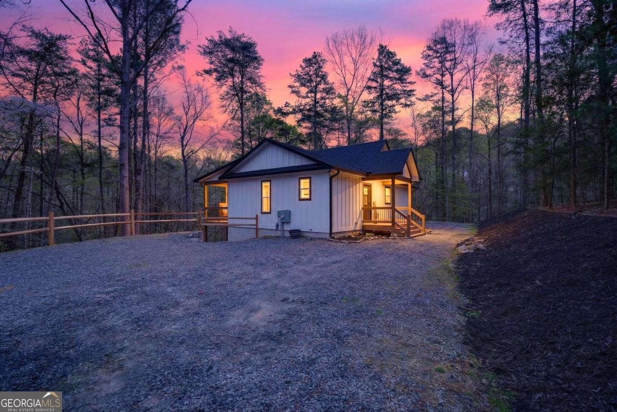 54 Barbs Way Mineral Bluff - Photo 22