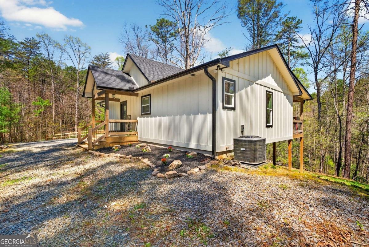 54 Barbs Way Mineral Bluff - Photo 23