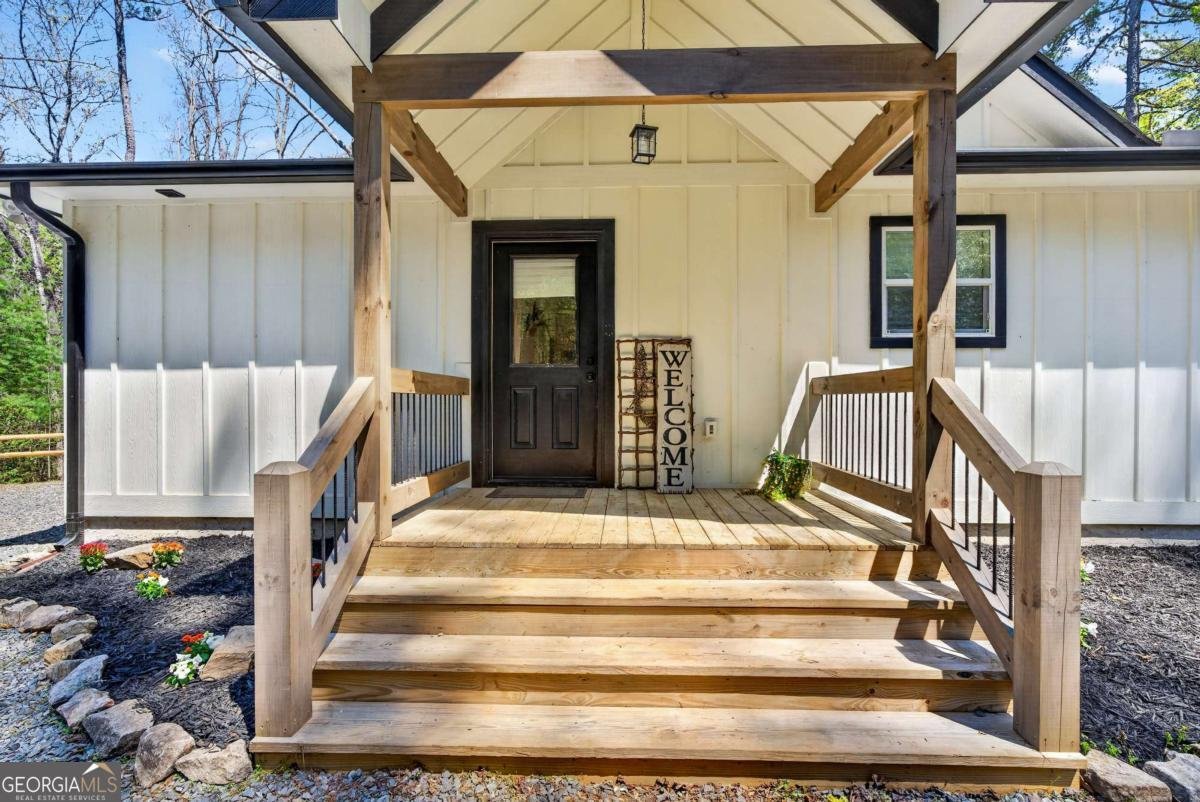 54 Barbs Way Mineral Bluff - Photo 25