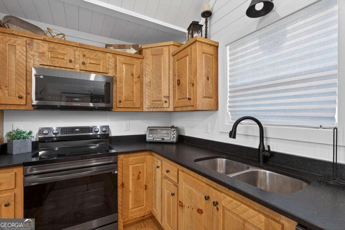 54 Barbs Way Mineral Bluff - Photo 6