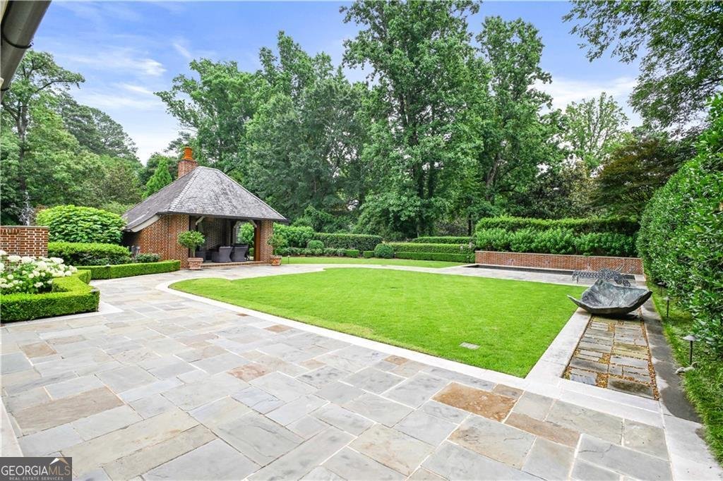 369 Pine Tree Drive Atlanta - Photo 102