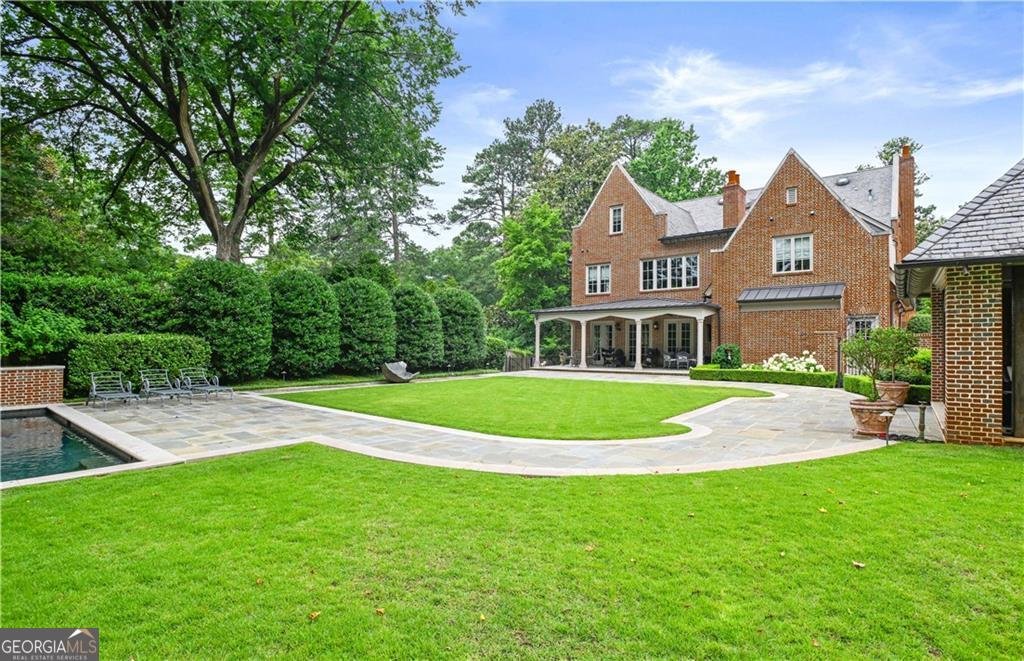 369 Pine Tree Drive Atlanta - Photo 104