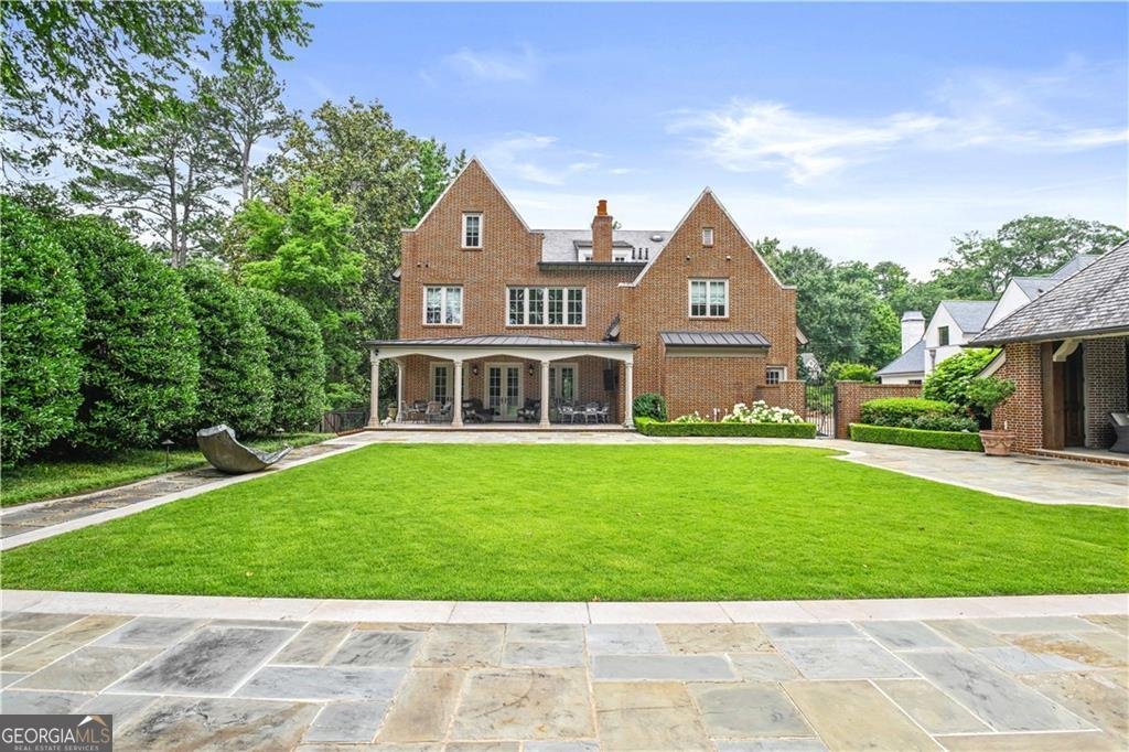 369 Pine Tree Drive Atlanta - Photo 113