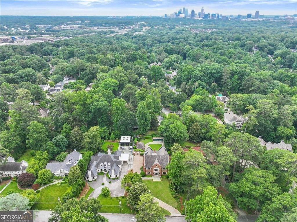 369 Pine Tree Drive Atlanta - Photo 126