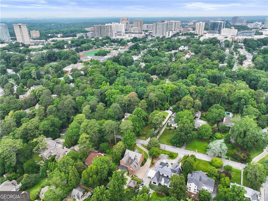 369 Pine Tree Drive Atlanta - Photo 127