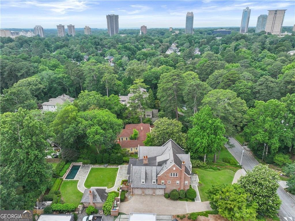 369 Pine Tree Drive Atlanta - Photo 128