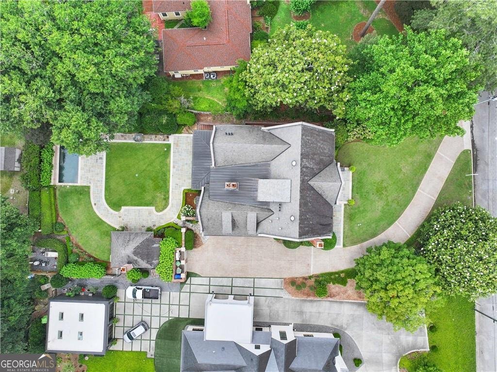 369 Pine Tree Drive Atlanta - Photo 129