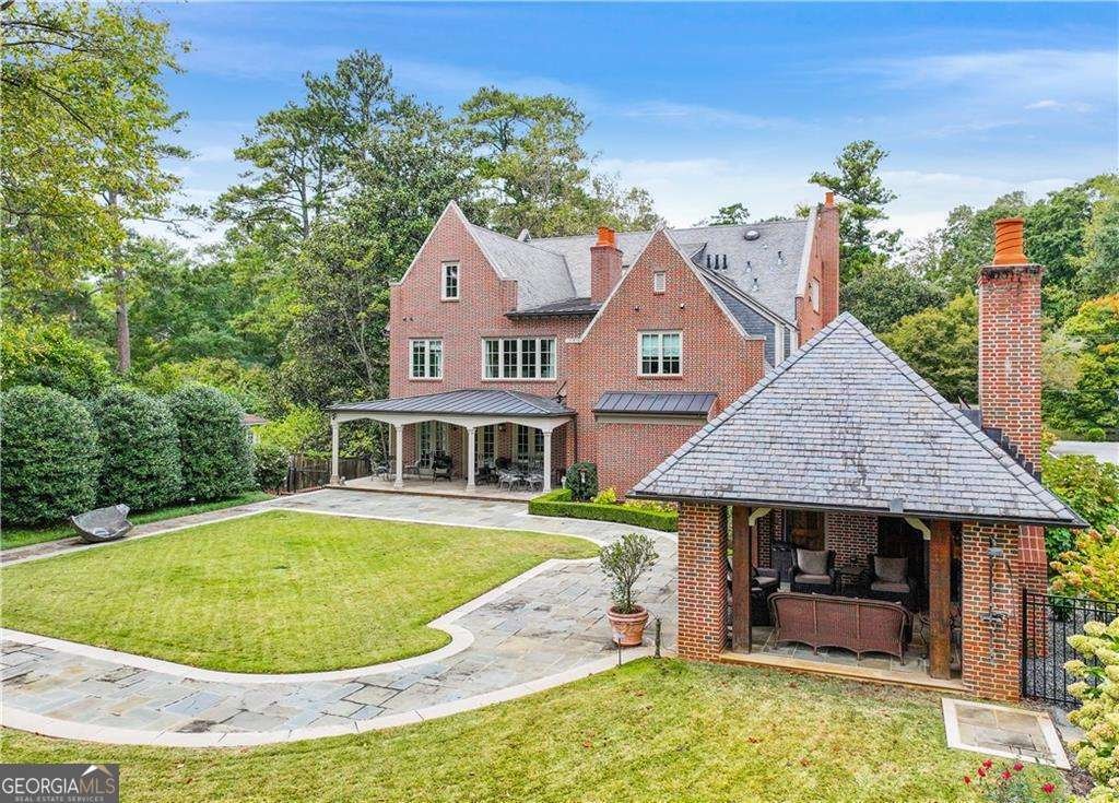 369 Pine Tree Drive Atlanta - Photo 85
